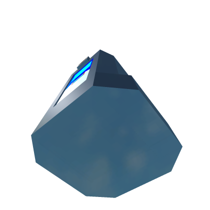 a atom in its case