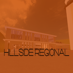 HillSide Regional Airport