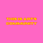 This Is Art's Community