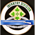 Alpha Infantry Division.