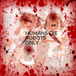 Junk bot cult