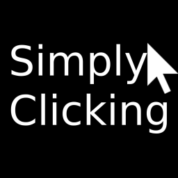 Simply Clicking 🔥