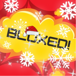 [🎅] BLOXED!