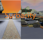 Surbacity
