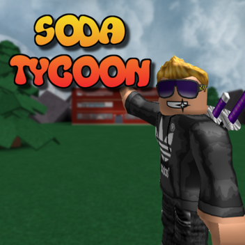 Soda Tycoon! v1.4