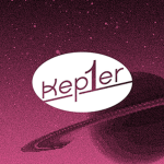 Ꞝ Kep1er