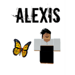 ALEXIS Clothing