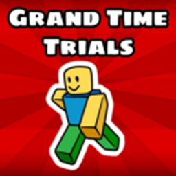 [UPD] Grand Time Trial⌛