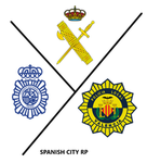 Comunidad Policia Nacional, Guardia Civil y Polici