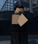 Red Crown Security Corp.