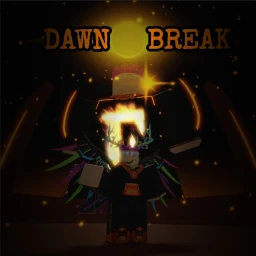DAWNBREAK icon