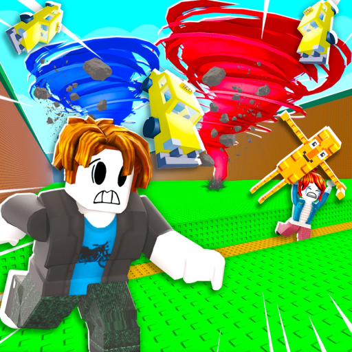 Escape Hurricane For Brainrots