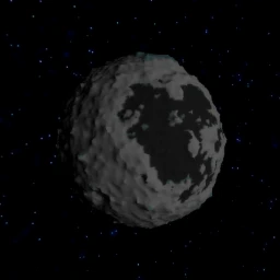 The Moon icon