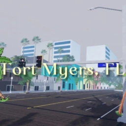 Lee County Fort Myers,FL  icon