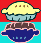 Pie Is Good