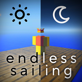 [🎙️] endless sailing