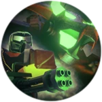 Game Badge Thumbnail