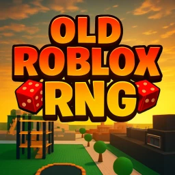 Old Roblox RNG! (UPDATE!) icon
