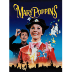 Mary Poppins Fan Group
