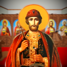 [☦️] St. John Chrysostom Orthodox Church