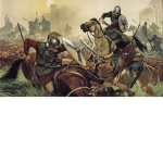 Warriors_Ancient