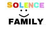 The Solence Family Household
