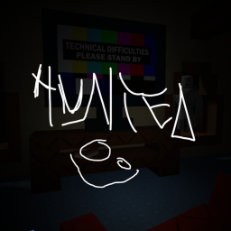 HUNTED [Alpha]