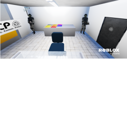 SCP Game