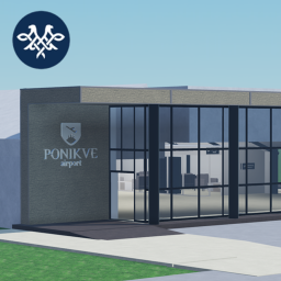Ponikve Airport