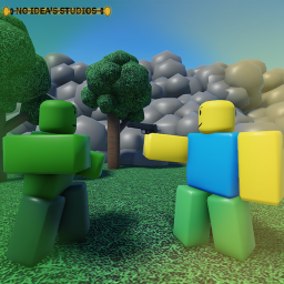 [IN-WORK] Noob's Tower Defense