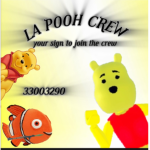 La Pooh Crew