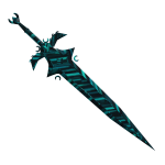 Immortal Riftblade: Twilight Void