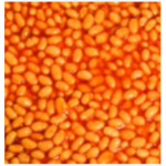 Bunch baked beans
