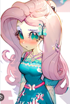 Fluttershy mlp group