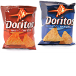 the dorito chip club