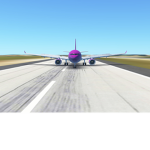 Galaxy Airlines! (GA)