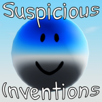 Suspicious Inventions