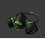 gas mask organization