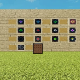 Musica De Discos (Minecraft) icon