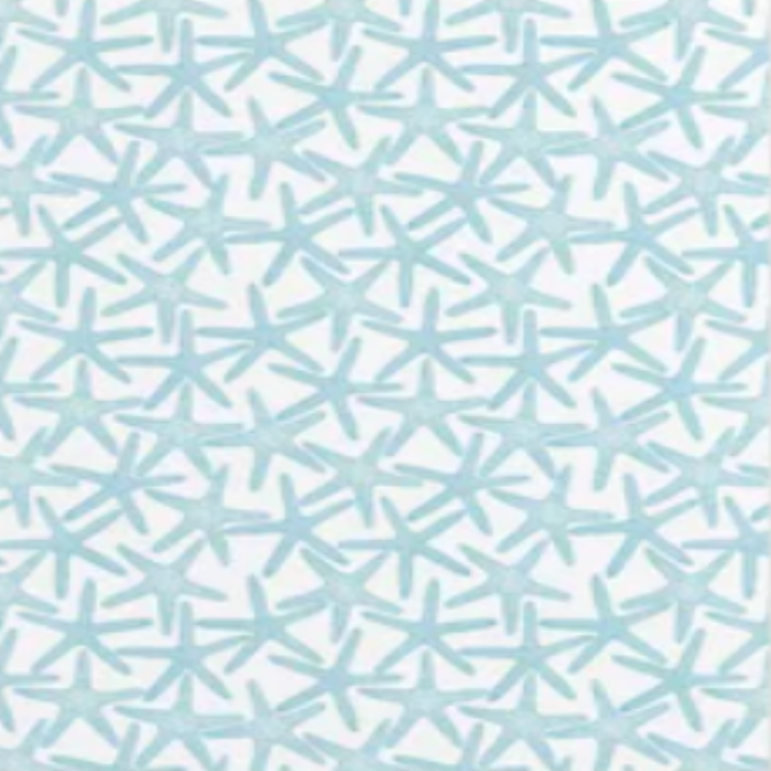 Star Fish Blue Roblox decal