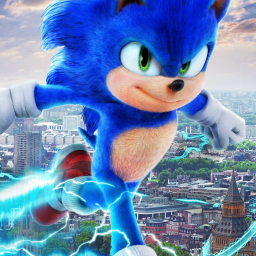 Sonic Tower (WIP)