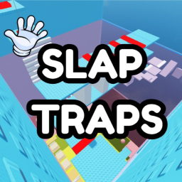 [UNTITLED] Slap Traps ✋