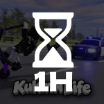 Kukirin Life icon