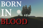 Born In Blood