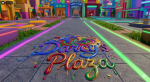 Darcy's plaza!