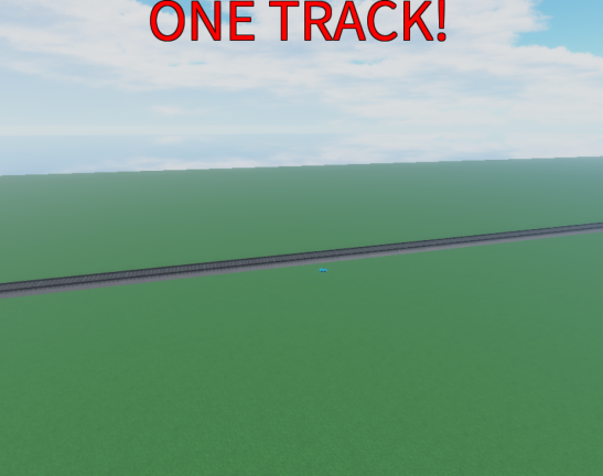 Build an Indonesian Railroad crossing! (HALLOWEEN) screenshot 3