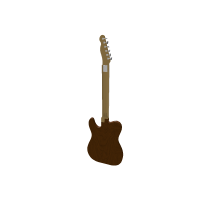 Fender Thinline