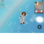 GLITCHING AND DABING