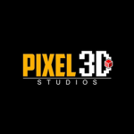 Pixel 3D Studios
