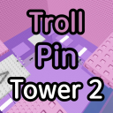 Troll Pin Tower 2